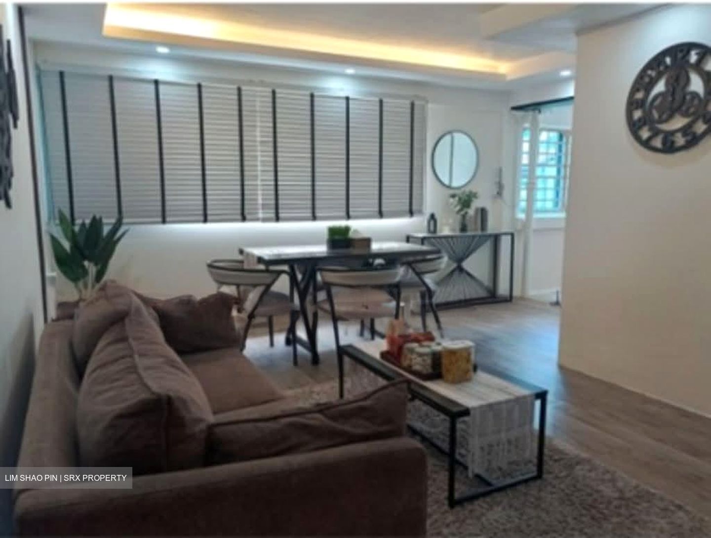 Blk 605 Nee Soon Central Meadows (Yishun), HDB 4 Rooms #580121321